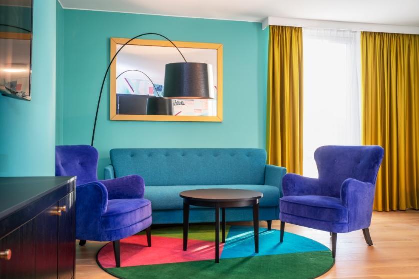 Thon Storo Oslo