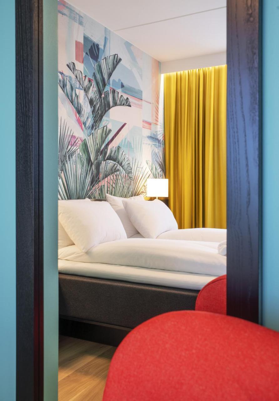 Hotel Thon Storo