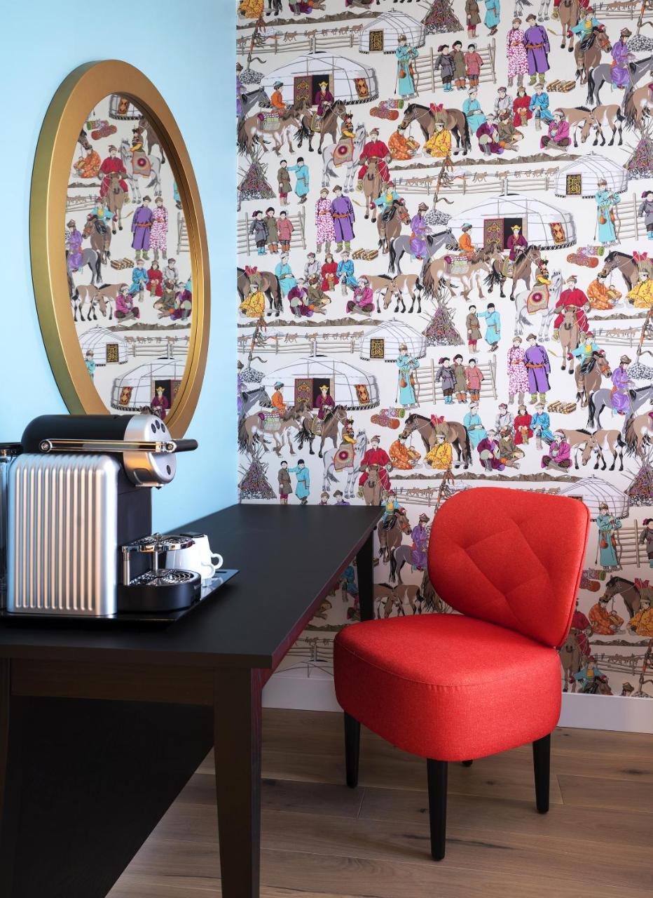 Hotel Thon Storo 4*