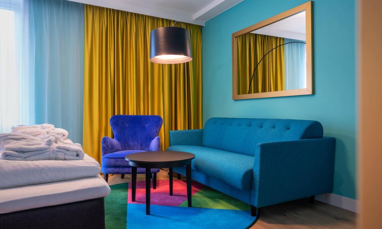 Hotel Thon Storo