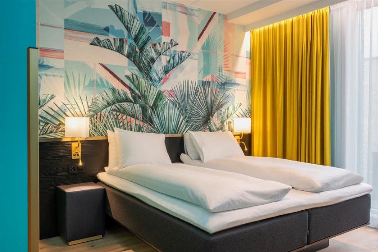 Hotell Thon Storo
