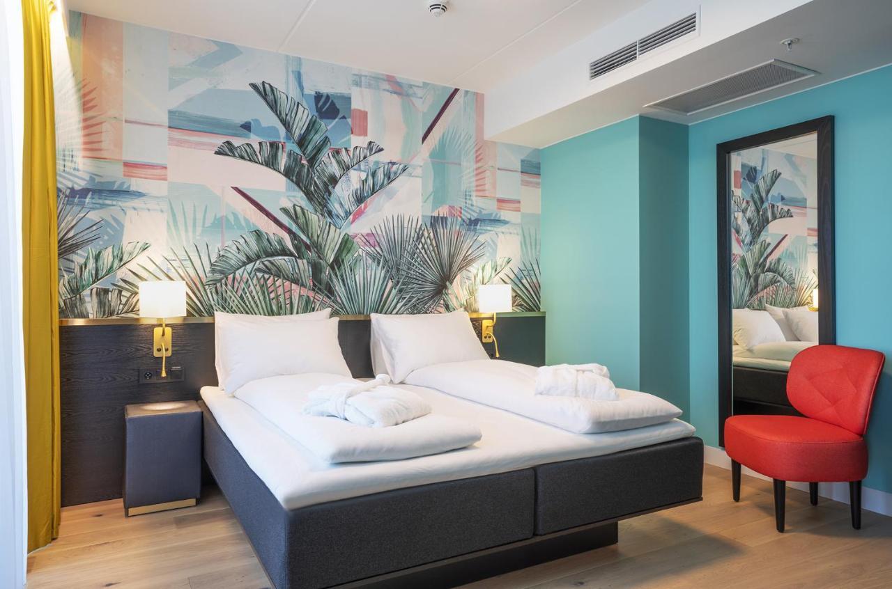 Hotell Thon Storo