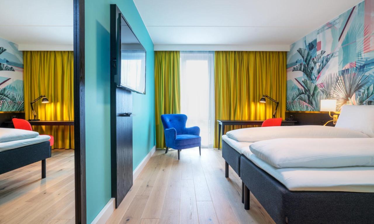 Hotell Thon Storo