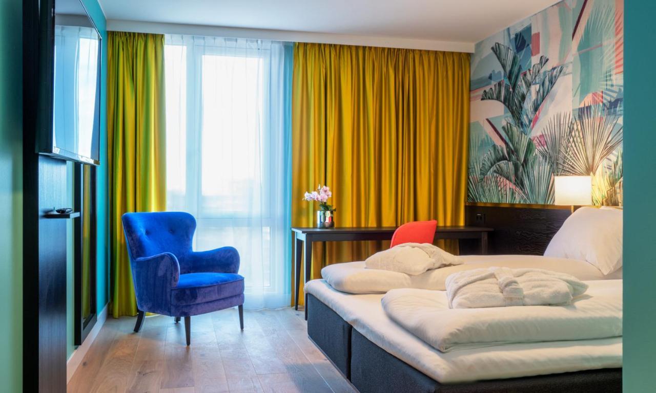 Hotell Thon Storo 4*
