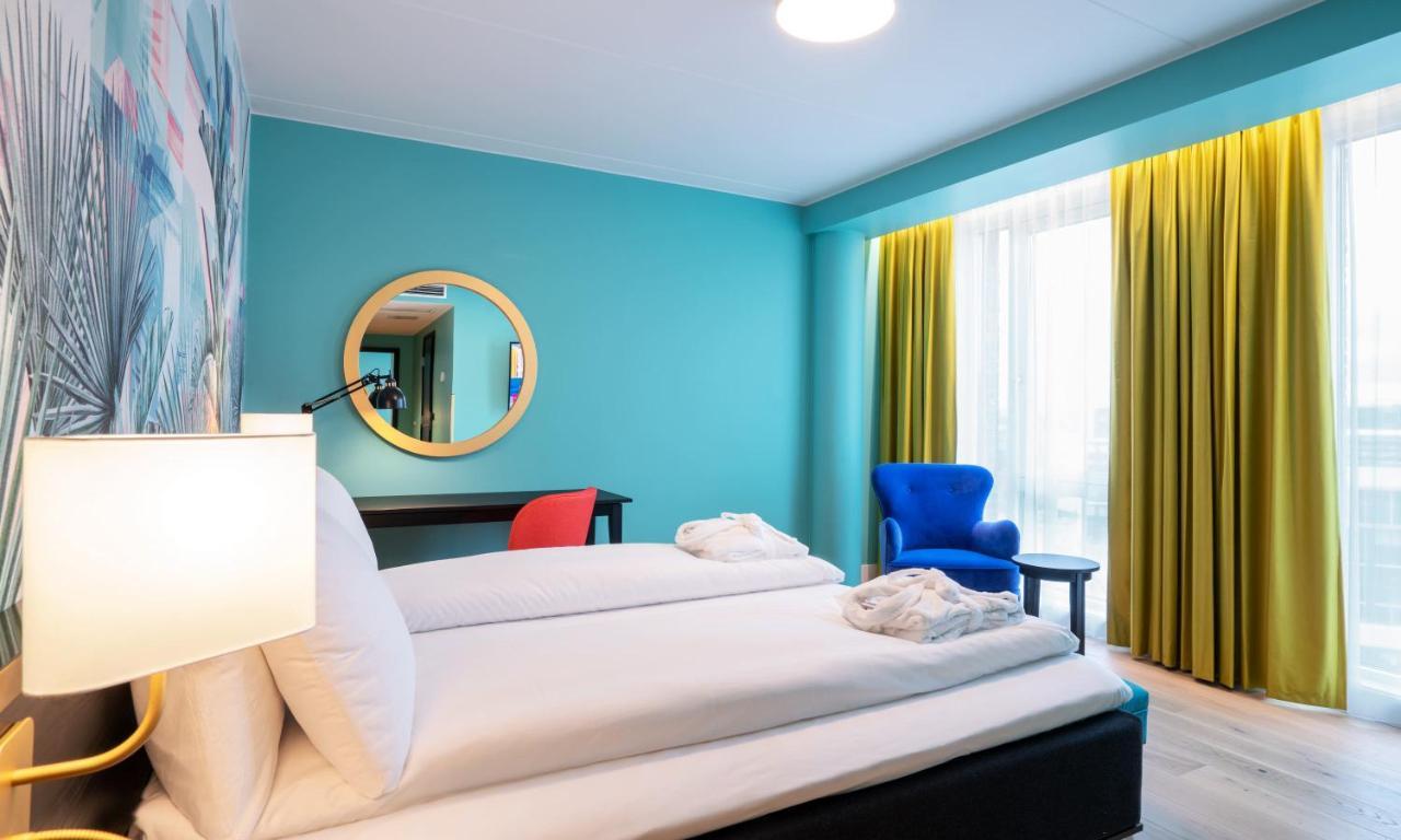 Thon Storo 4* Oslo