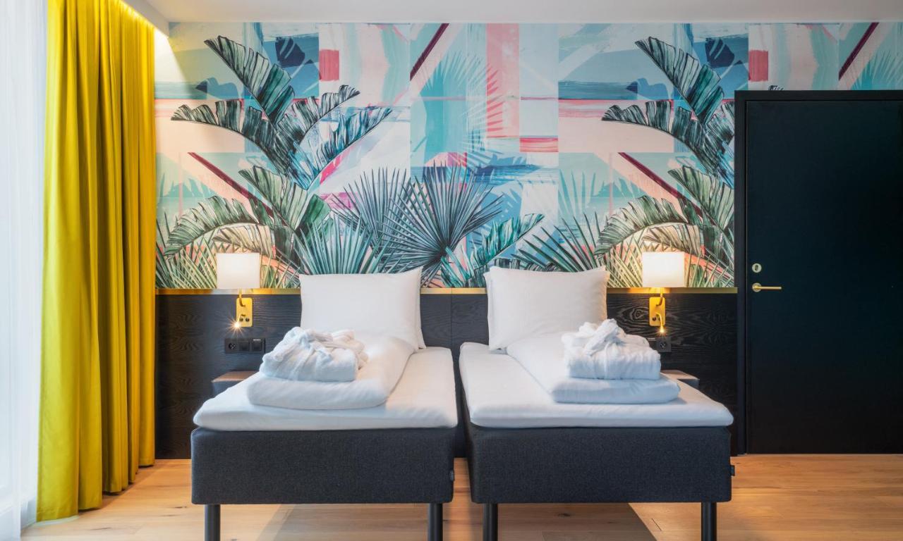 Thon Storo Hotell Oslo