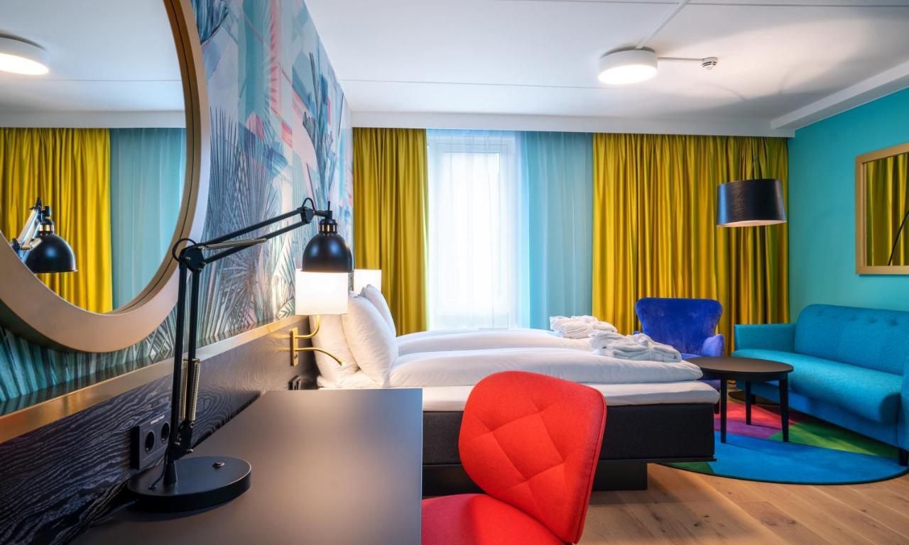Hotell Thon Storo Oslo