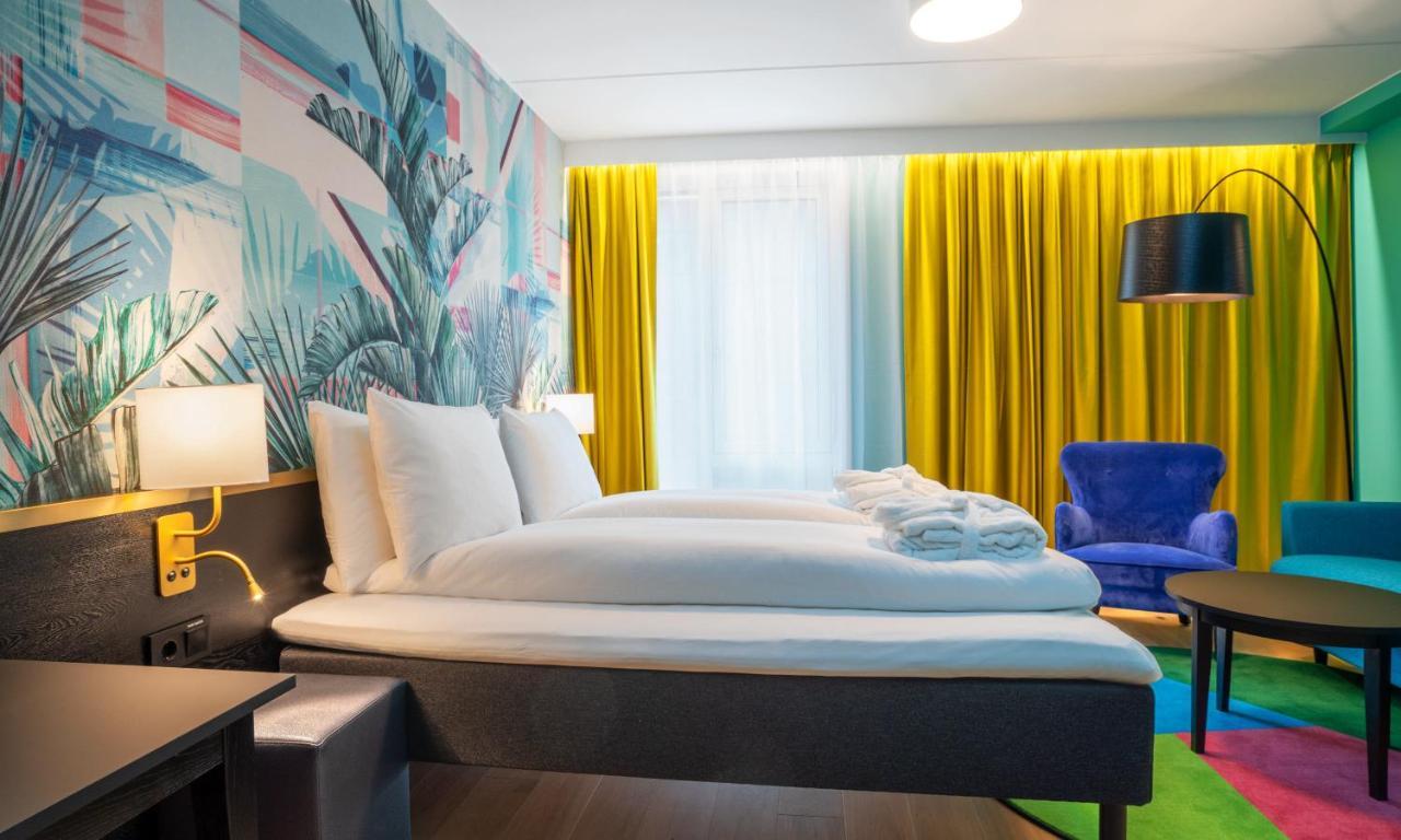 Thon Storo Hotell
