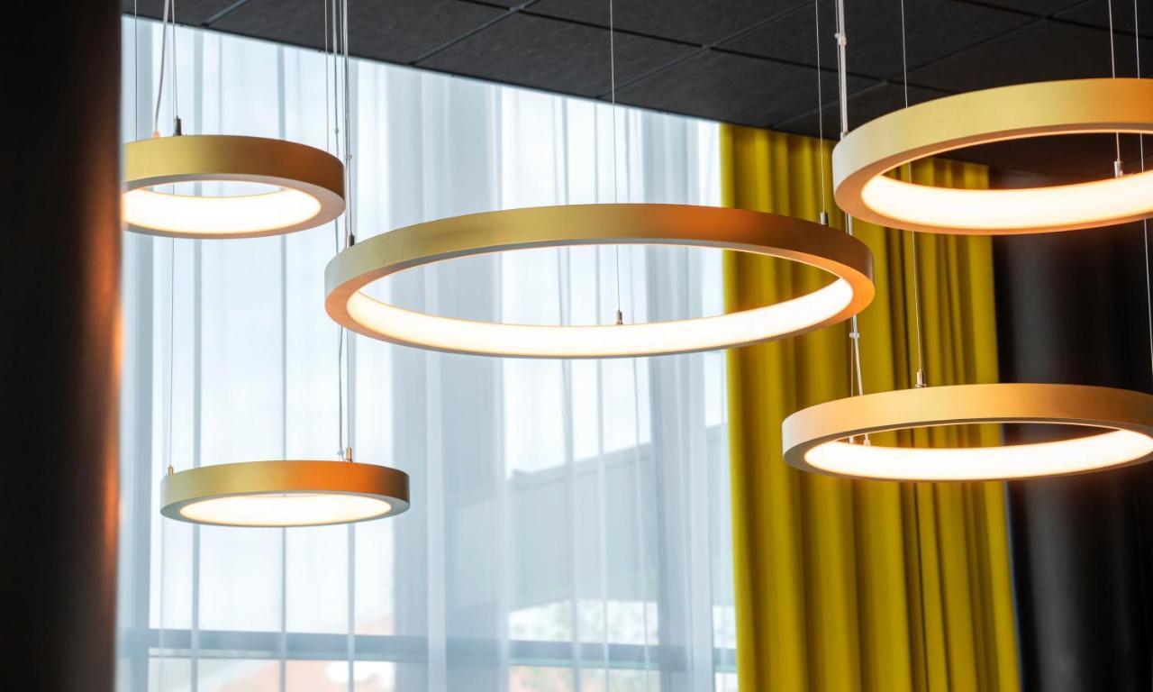 Thon Storo 4* Oslo