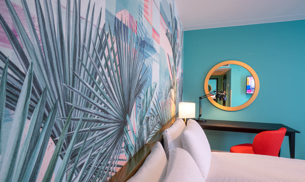 Thon Storo Hotell 4*