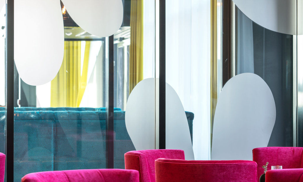 Hotell Thon Storo